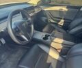 Білий Тесла Модель 3, об'ємом двигуна 0 л та пробігом 52 тис. км за 25500 $, фото 8 на Automoto.ua