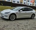 Белый Тесла Модель 3, объемом двигателя 0 л и пробегом 29 тыс. км за 22000 $, фото 13 на Automoto.ua