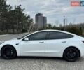 Белый Тесла Модель 3, объемом двигателя 0 л и пробегом 35 тыс. км за 21000 $, фото 13 на Automoto.ua