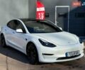 Белый Тесла Модель 3, объемом двигателя 0 л и пробегом 35 тыс. км за 27999 $, фото 11 на Automoto.ua