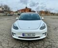 Белый Тесла Модель 3, объемом двигателя 0 л и пробегом 30 тыс. км за 20700 $, фото 1 на Automoto.ua