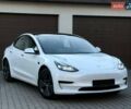 Белый Тесла Модель 3, объемом двигателя 0 л и пробегом 34 тыс. км за 18900 $, фото 2 на Automoto.ua