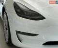 Белый Тесла Модель 3, объемом двигателя 0 л и пробегом 31 тыс. км за 21990 $, фото 6 на Automoto.ua