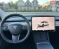 Білий Тесла Модель 3, об'ємом двигуна 0 л та пробігом 2 тис. км за 27700 $, фото 50 на Automoto.ua