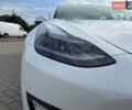 Білий Тесла Модель 3, об'ємом двигуна 0 л та пробігом 5 тис. км за 30900 $, фото 14 на Automoto.ua