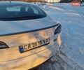 Белый Тесла Модель 3, объемом двигателя 0 л и пробегом 34 тыс. км за 18800 $, фото 5 на Automoto.ua