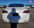 Білий Тесла Модель 3, об'ємом двигуна 0 л та пробігом 33 тис. км за 5000 $, фото 5 на Automoto.ua