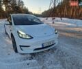 Белый Тесла Модель 3, объемом двигателя 0 л и пробегом 34 тыс. км за 18800 $, фото 30 на Automoto.ua