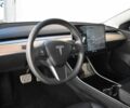 Белый Тесла Модель 3, объемом двигателя 0 л и пробегом 30 тыс. км за 13800 $, фото 6 на Automoto.ua