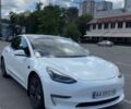 Білий Тесла Модель 3, об'ємом двигуна 0 л та пробігом 67 тис. км за 20800 $, фото 1 на Automoto.ua