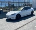 Білий Тесла Модель 3, об'ємом двигуна 0 л та пробігом 88 тис. км за 22793 $, фото 1 на Automoto.ua