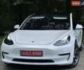 Білий Тесла Модель 3, об'ємом двигуна 0 л та пробігом 32 тис. км за 17200 $, фото 2 на Automoto.ua