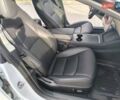 Белый Тесла Модель 3, объемом двигателя 0 л и пробегом 46 тыс. км за 24300 $, фото 12 на Automoto.ua