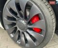 Білий Тесла Модель 3, об'ємом двигуна 0 л та пробігом 5 тис. км за 36500 $, фото 18 на Automoto.ua