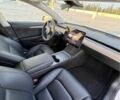 Білий Тесла Модель 3, об'ємом двигуна 0 л та пробігом 44 тис. км за 16265 $, фото 6 на Automoto.ua