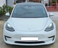 Білий Тесла Модель 3, об'ємом двигуна 0 л та пробігом 36 тис. км за 13400 $, фото 3 на Automoto.ua