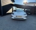 Белый Тесла Модель 3, объемом двигателя 0 л и пробегом 234 тыс. км за 17499 $, фото 6 на Automoto.ua