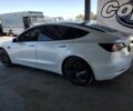 Білий Тесла Модель 3, об'ємом двигуна 0 л та пробігом 92 тис. км за 7100 $, фото 1 на Automoto.ua