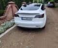 Білий Тесла Модель 3, об'ємом двигуна 0 л та пробігом 36 тис. км за 23000 $, фото 1 на Automoto.ua