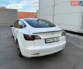 Білий Тесла Модель 3, об'ємом двигуна 0 л та пробігом 45 тис. км за 24899 $, фото 11 на Automoto.ua