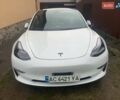 Білий Тесла Модель 3, об'ємом двигуна 0 л та пробігом 72 тис. км за 23500 $, фото 1 на Automoto.ua