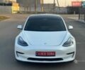 Белый Тесла Модель 3, объемом двигателя 0 л и пробегом 80 тыс. км за 18499 $, фото 2 на Automoto.ua
