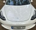Білий Тесла Модель 3, об'ємом двигуна 0 л та пробігом 26 тис. км за 578 $, фото 1 на Automoto.ua