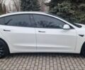 Білий Тесла Модель 3, об'ємом двигуна 0 л та пробігом 16 тис. км за 24000 $, фото 2 на Automoto.ua