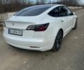 Білий Тесла Модель 3, об'ємом двигуна 0 л та пробігом 40 тис. км за 19999 $, фото 1 на Automoto.ua