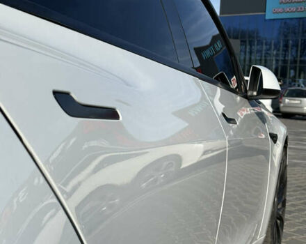 Білий Тесла Модель 3, об'ємом двигуна 0 л та пробігом 32 тис. км за 24000 $, фото 9 на Automoto.ua