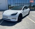 Білий Тесла Модель 3, об'ємом двигуна 0 л та пробігом 88 тис. км за 22750 $, фото 1 на Automoto.ua
