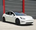 Білий Тесла Модель 3, об'ємом двигуна 0 л та пробігом 19 тис. км за 8898 $, фото 2 на Automoto.ua