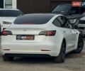 Белый Тесла Модель 3, объемом двигателя 0 л и пробегом 18 тыс. км за 21500 $, фото 12 на Automoto.ua