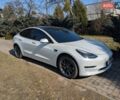 Білий Тесла Модель 3, об'ємом двигуна 0 л та пробігом 89 тис. км за 18500 $, фото 6 на Automoto.ua