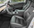 Білий Тесла Модель 3, об'ємом двигуна 0 л та пробігом 77 тис. км за 13200 $, фото 4 на Automoto.ua