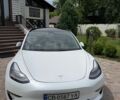 Белый Тесла Модель 3, объемом двигателя 0 л и пробегом 70 тыс. км за 22999 $, фото 6 на Automoto.ua