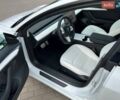 Білий Тесла Модель 3, об'ємом двигуна 0 л та пробігом 5 тис. км за 30900 $, фото 22 на Automoto.ua