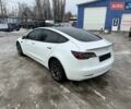 Білий Тесла Модель 3, об'ємом двигуна 0 л та пробігом 57 тис. км за 18800 $, фото 15 на Automoto.ua