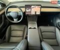 Белый Тесла Модель 3, объемом двигателя 0 л и пробегом 31 тыс. км за 21990 $, фото 14 на Automoto.ua