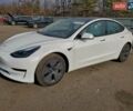 Білий Тесла Модель 3, об'ємом двигуна 0 л та пробігом 20 тис. км за 12900 $, фото 1 на Automoto.ua