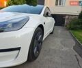 Білий Тесла Модель 3, об'ємом двигуна 0 л та пробігом 77 тис. км за 22100 $, фото 15 на Automoto.ua