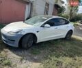 Білий Тесла Модель 3, об'ємом двигуна 0 л та пробігом 195 тис. км за 14999 $, фото 19 на Automoto.ua