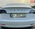 Білий Тесла Модель 3, об'ємом двигуна 0 л та пробігом 39 тис. км за 21990 $, фото 7 на Automoto.ua