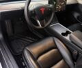 Білий Тесла Модель 3, об'ємом двигуна 0 л та пробігом 34 тис. км за 20999 $, фото 30 на Automoto.ua