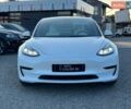 Білий Тесла Модель 3, об'ємом двигуна 0 л та пробігом 5 тис. км за 23888 $, фото 3 на Automoto.ua