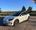 Белый Тесла Модель 3, объемом двигателя 0 л и пробегом 70 тыс. км за 23999 $, фото 8 на Automoto.ua