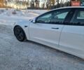 Белый Тесла Модель 3, объемом двигателя 0 л и пробегом 34 тыс. км за 18800 $, фото 11 на Automoto.ua
