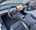 Білий Тесла Модель 3, об'ємом двигуна 0 л та пробігом 2 тис. км за 27700 $, фото 39 на Automoto.ua