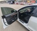 Белый Тесла Модель 3, объемом двигателя 0 л и пробегом 46 тыс. км за 24300 $, фото 11 на Automoto.ua