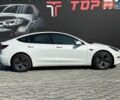 Білий Тесла Модель 3, об'ємом двигуна 0 л та пробігом 88 тис. км за 18900 $, фото 22 на Automoto.ua